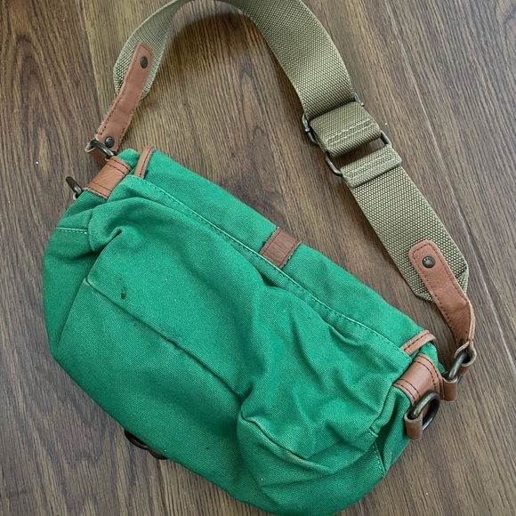 Vintage American eagle purse - Picture 4 of 10